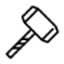 HammerAI logo