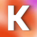 Kindroid logo