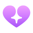 Lovescape logo