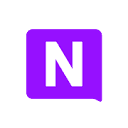 Nomi.ai logo