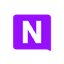 Nomi.ai logo